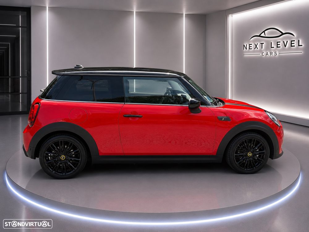 MINI 3 Portas Cooper SE - 11