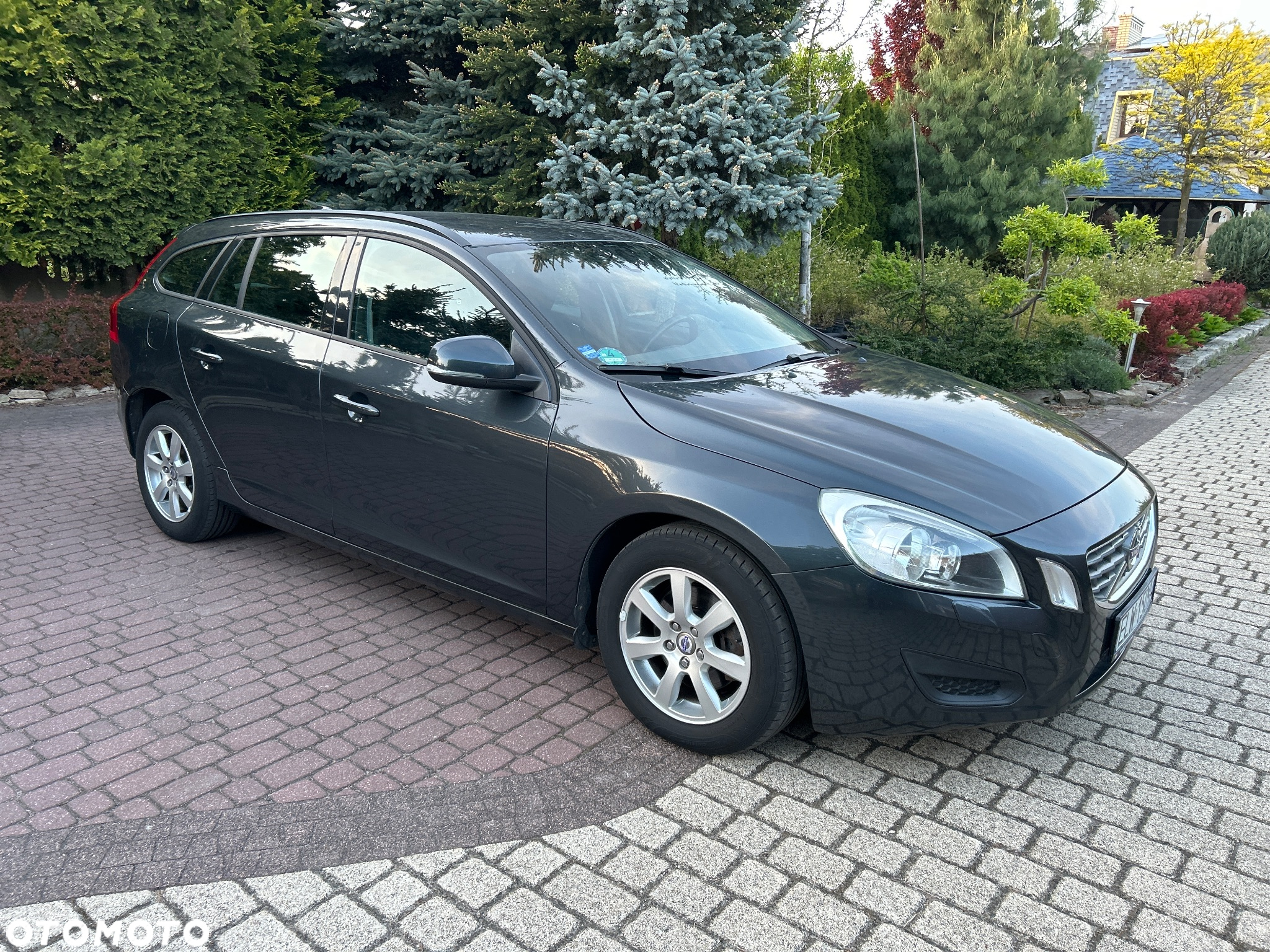 Volvo V60 DRIVe - 23