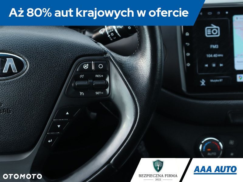 Kia Ceed - 22