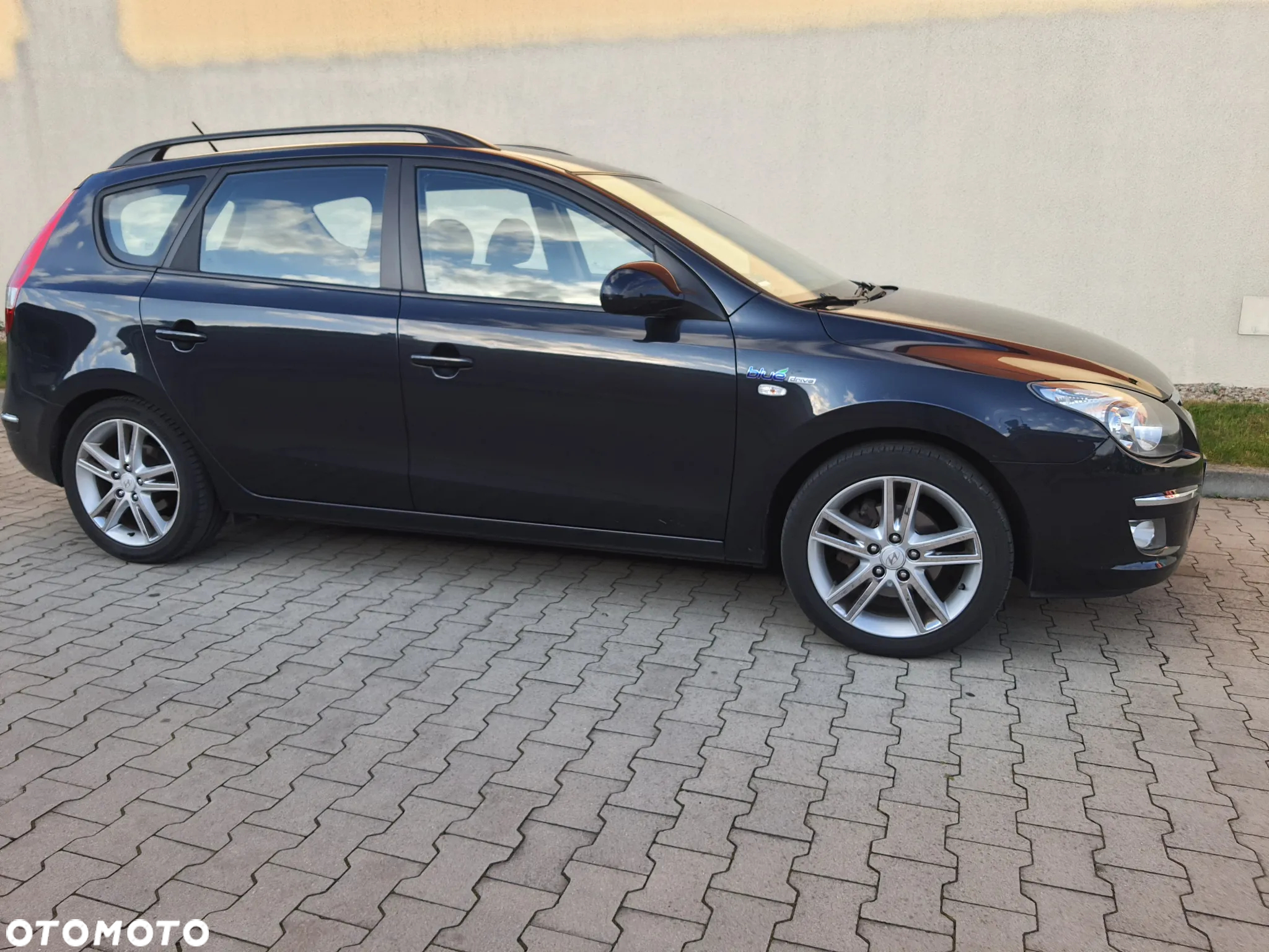 Hyundai i30 - 8