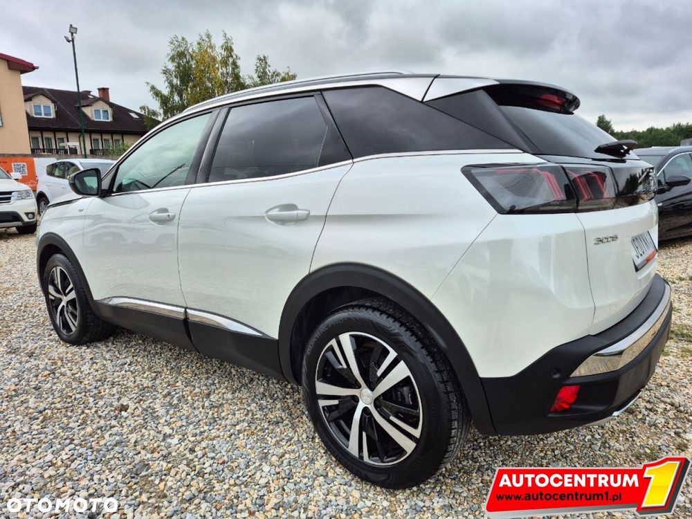 Peugeot 3008 - 7