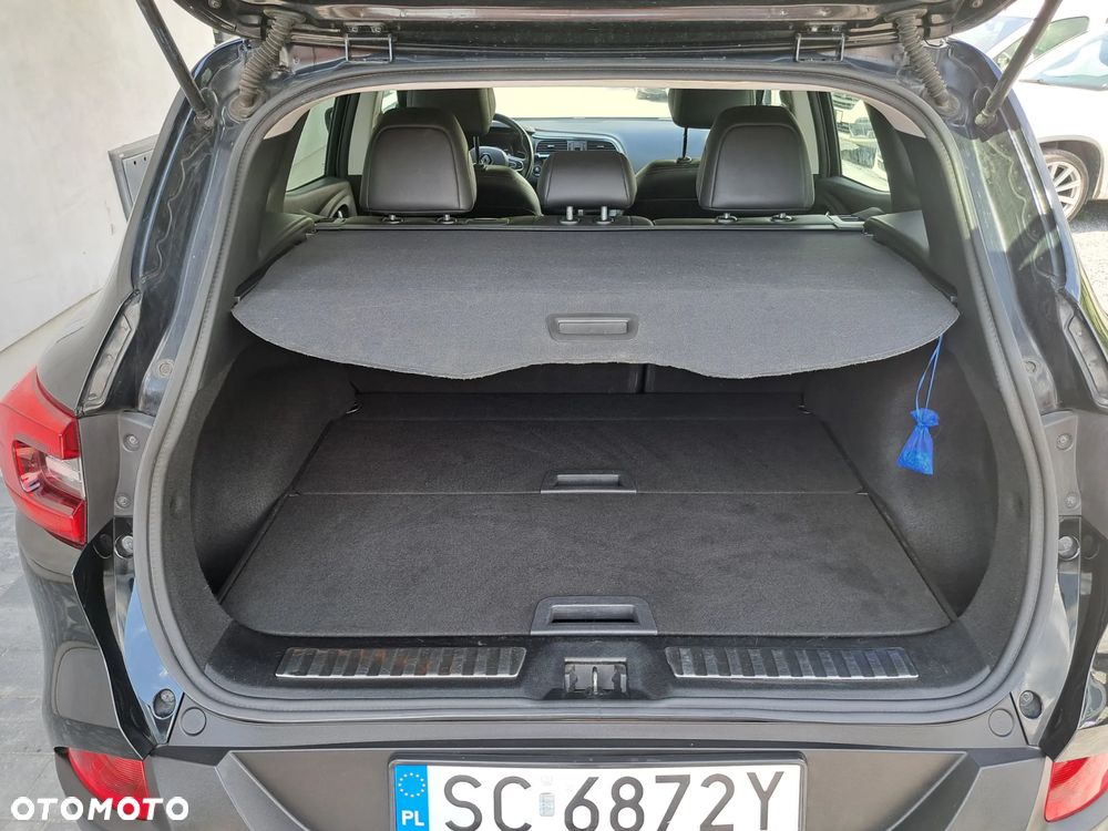 Renault Kadjar 1.5 dCi Energy Intens EDC - 7