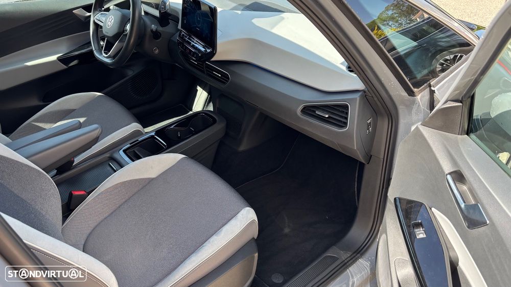 VW ID.3 Pro Performance Business - 9