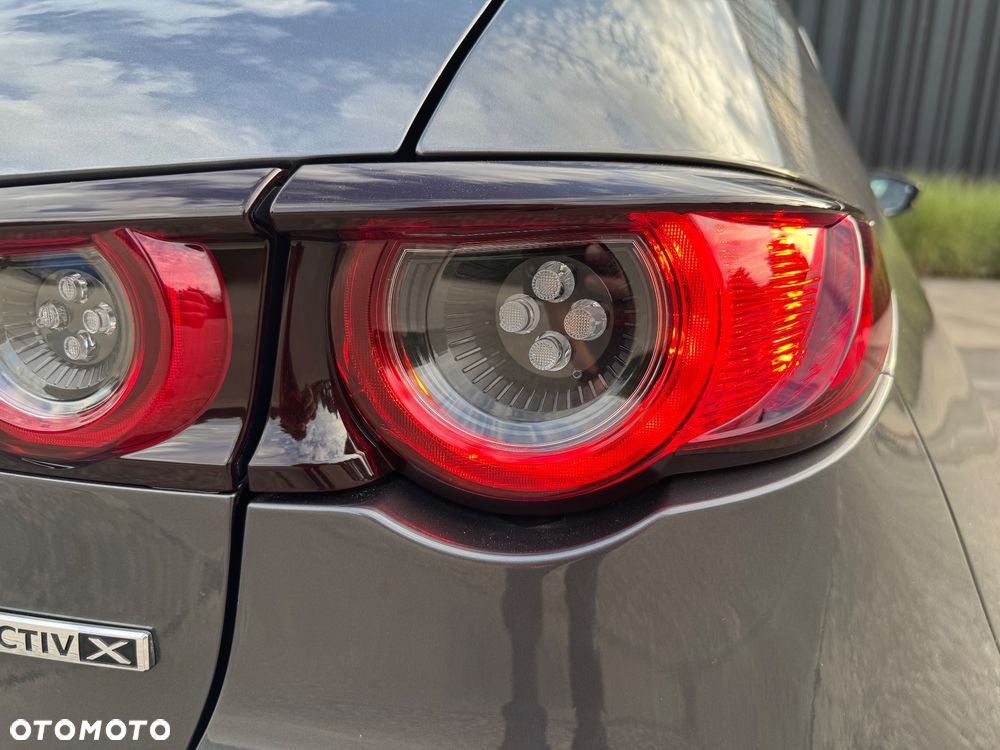 Mazda 3 SKYACTIV-X 2.0 M-Hybrid 100th Anniversary - 15