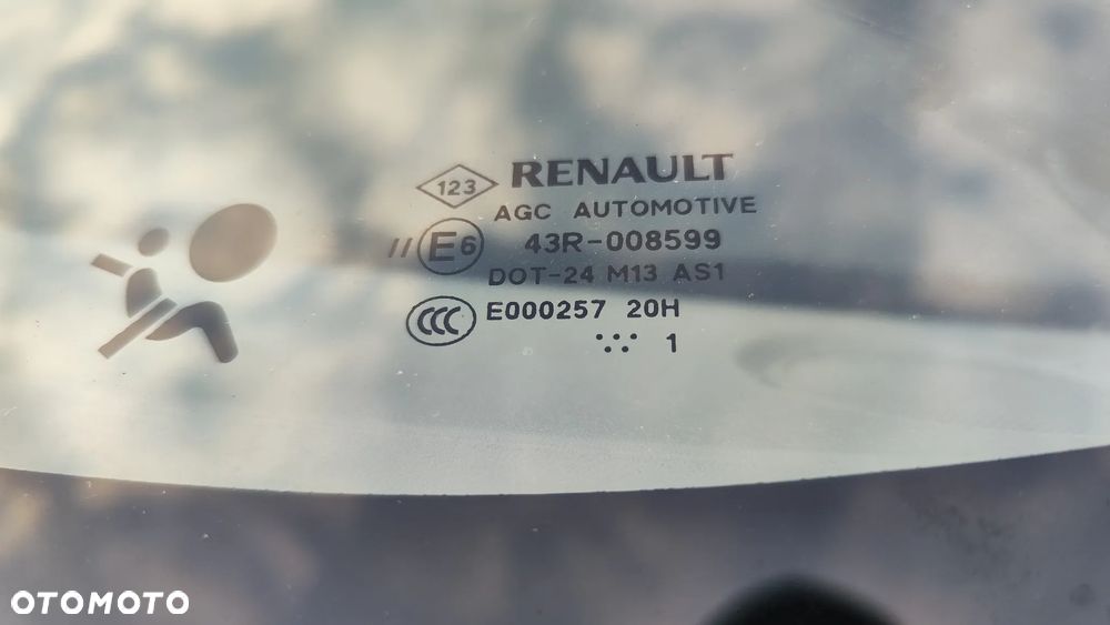 Renault Scenic 1.6 16V 110 TomTom Edition - 30