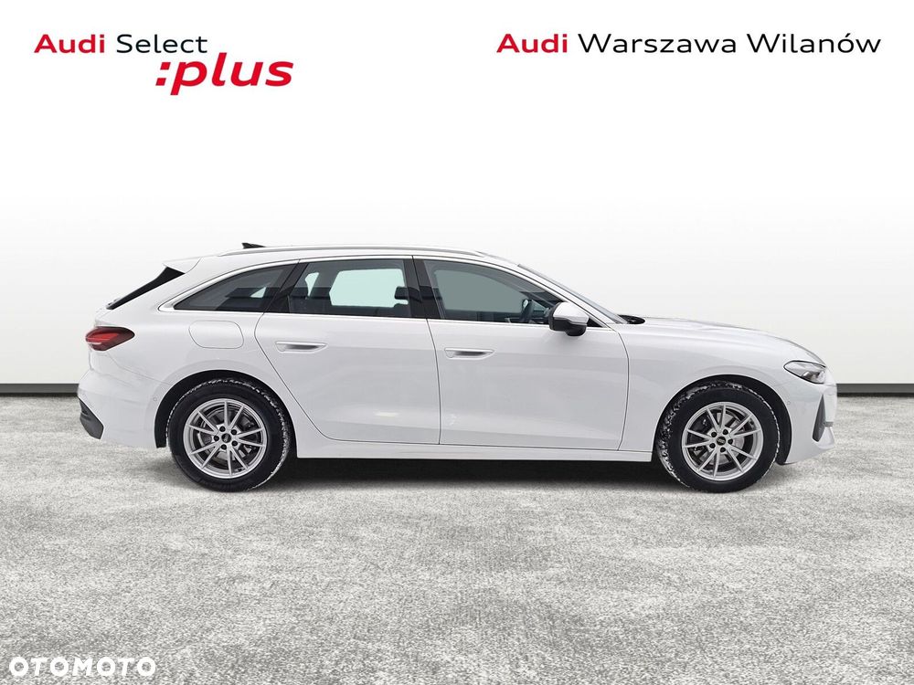 Audi A5 Avant TFSI S tronic - 6