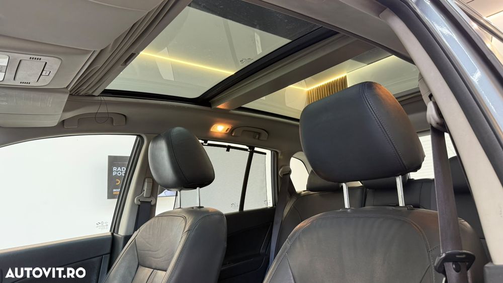 Renault Koleos 2.0 dCI FAP 4x4 Aut. Luxe - 19