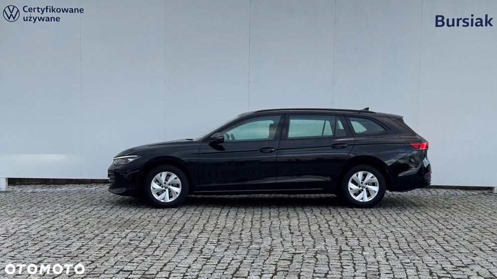 Volkswagen Passat ver-1-5-e--tsi-opf-dsg - 4