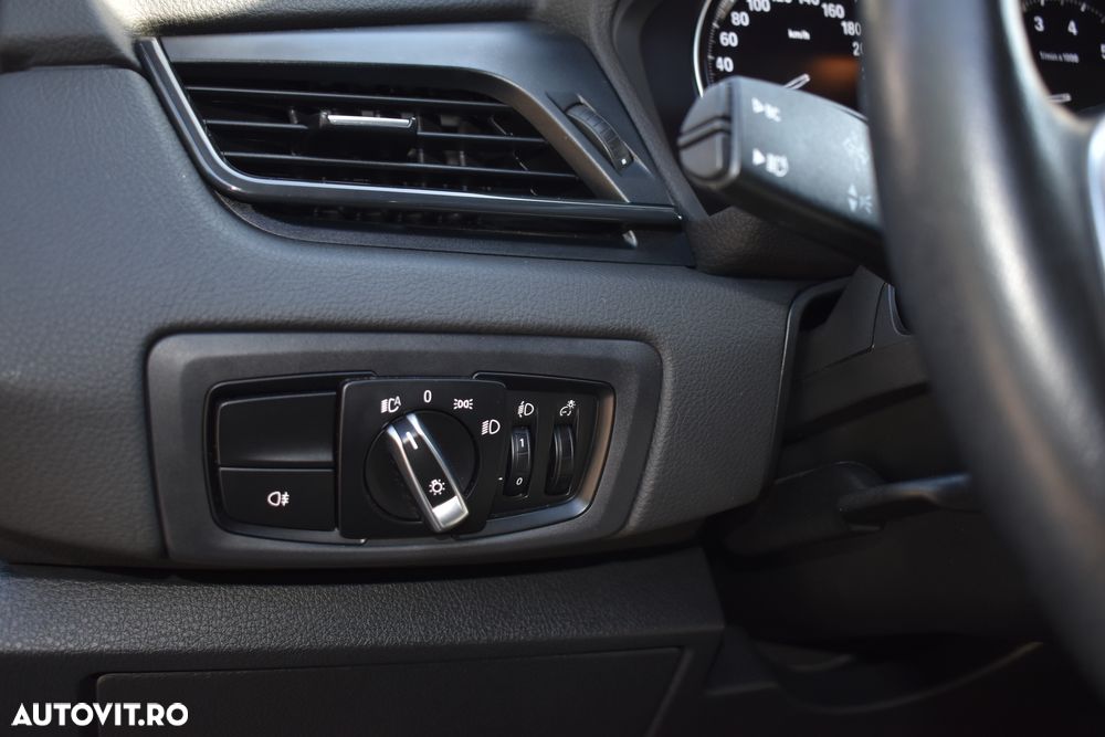 BMW Seria 2 - 13