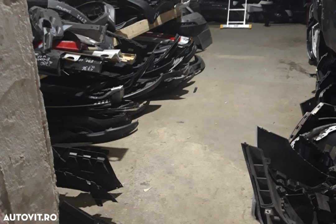 Bara fata / bara spate pentru orice marca auto 2008-2020 - 14