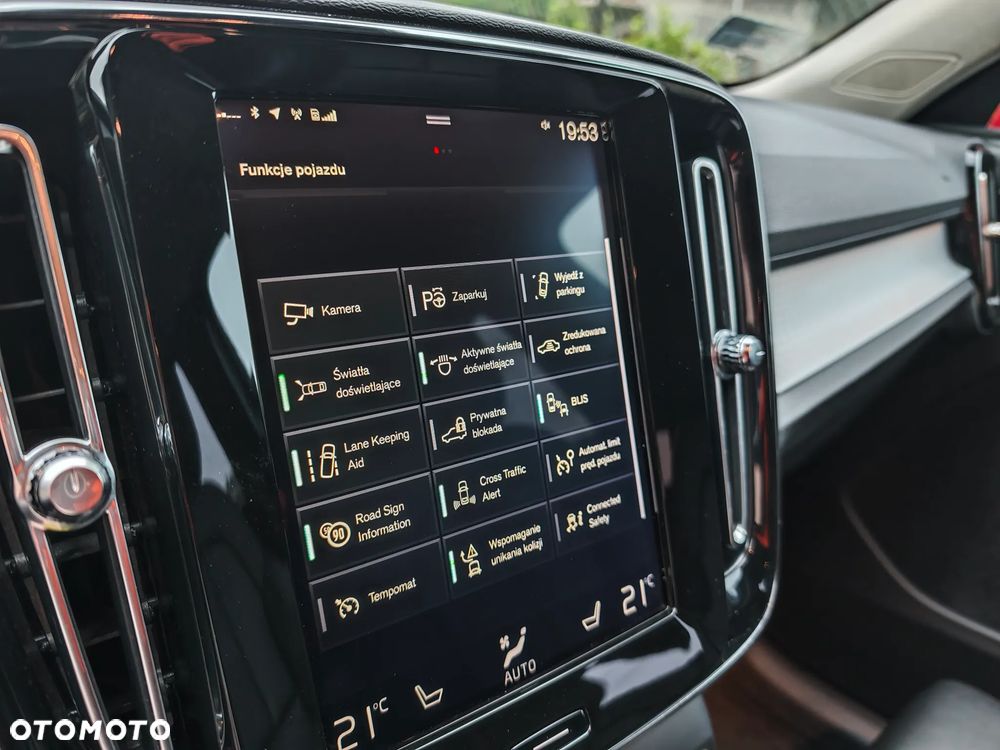 Volvo XC 40 - 17