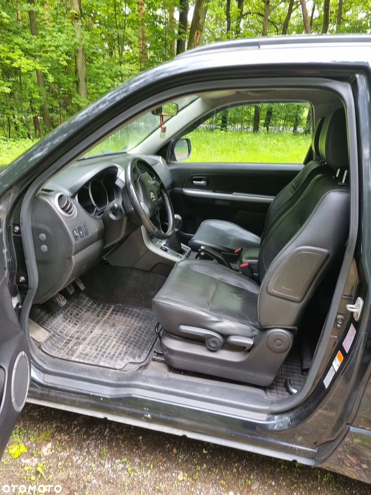 Suzuki Grand Vitara 1.9 DDiS - 9