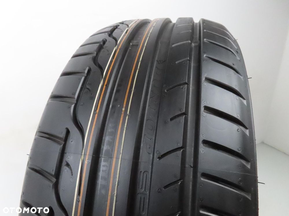 215/40R17 OPONA LETNIA Dunlop Sport Maxx RT 87W XL AO - 9