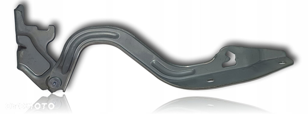 SUZUKI SWIFT MK6 2005-2010 - ZAWIAS MASKI PRAWY