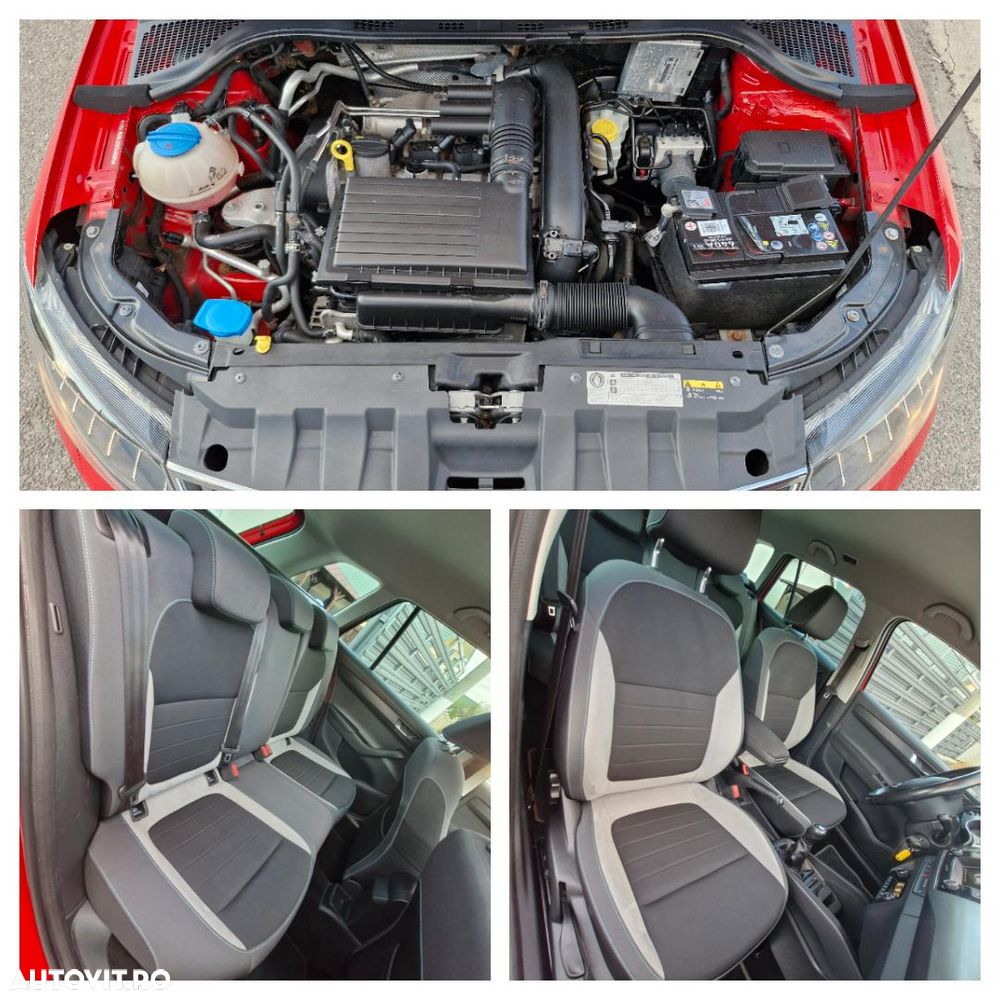 Skoda Fabia 1.2 TSI Joy - 6