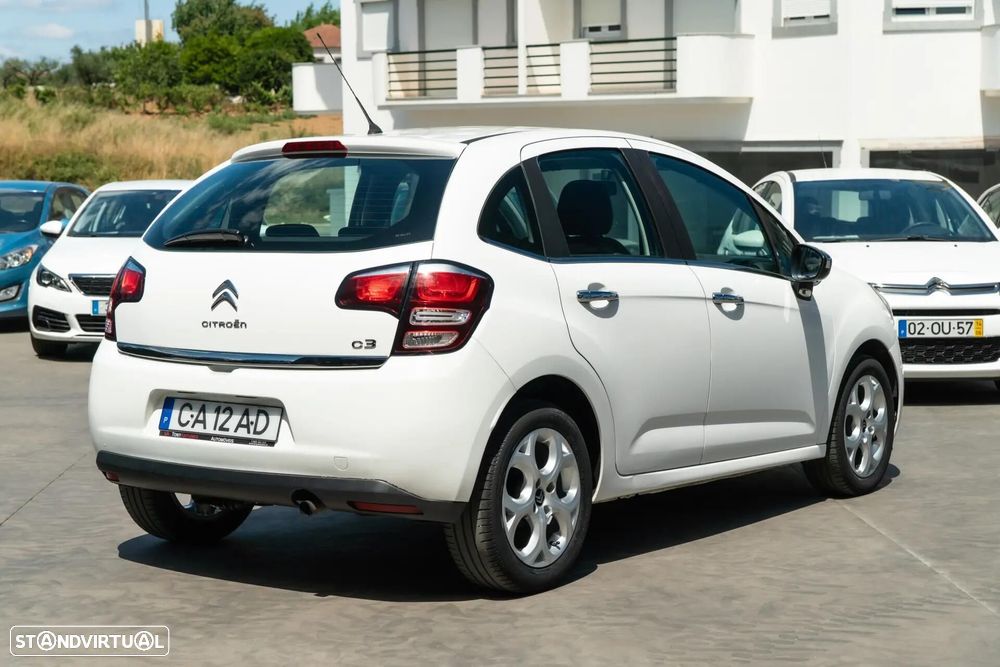 Citroën C3 1.2 PureTech Feel - 5