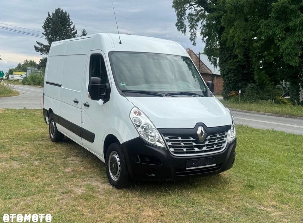 Renault Master - 4