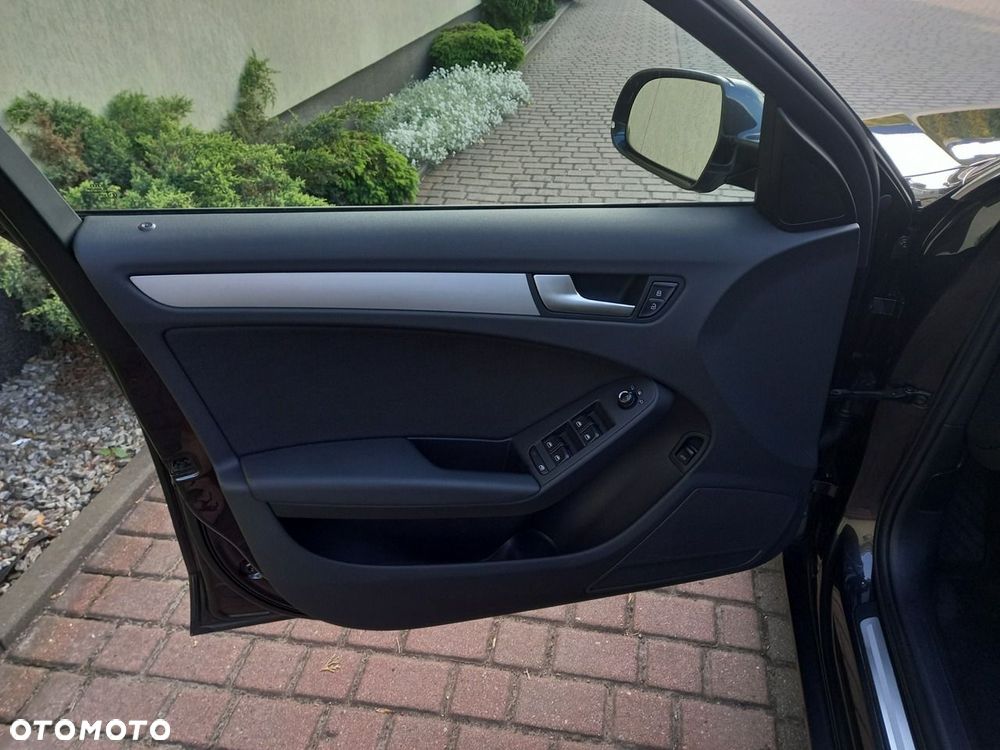 Audi A4 Limousine 2.0 TDI ultra DPF Attraction - 29