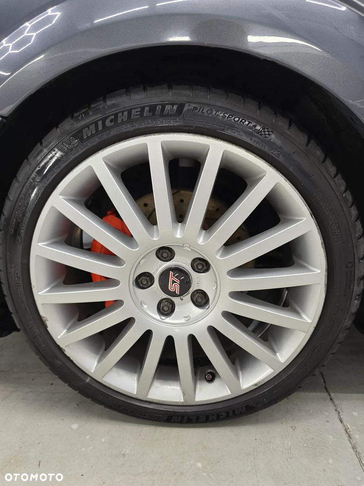 Ford Mondeo - 7