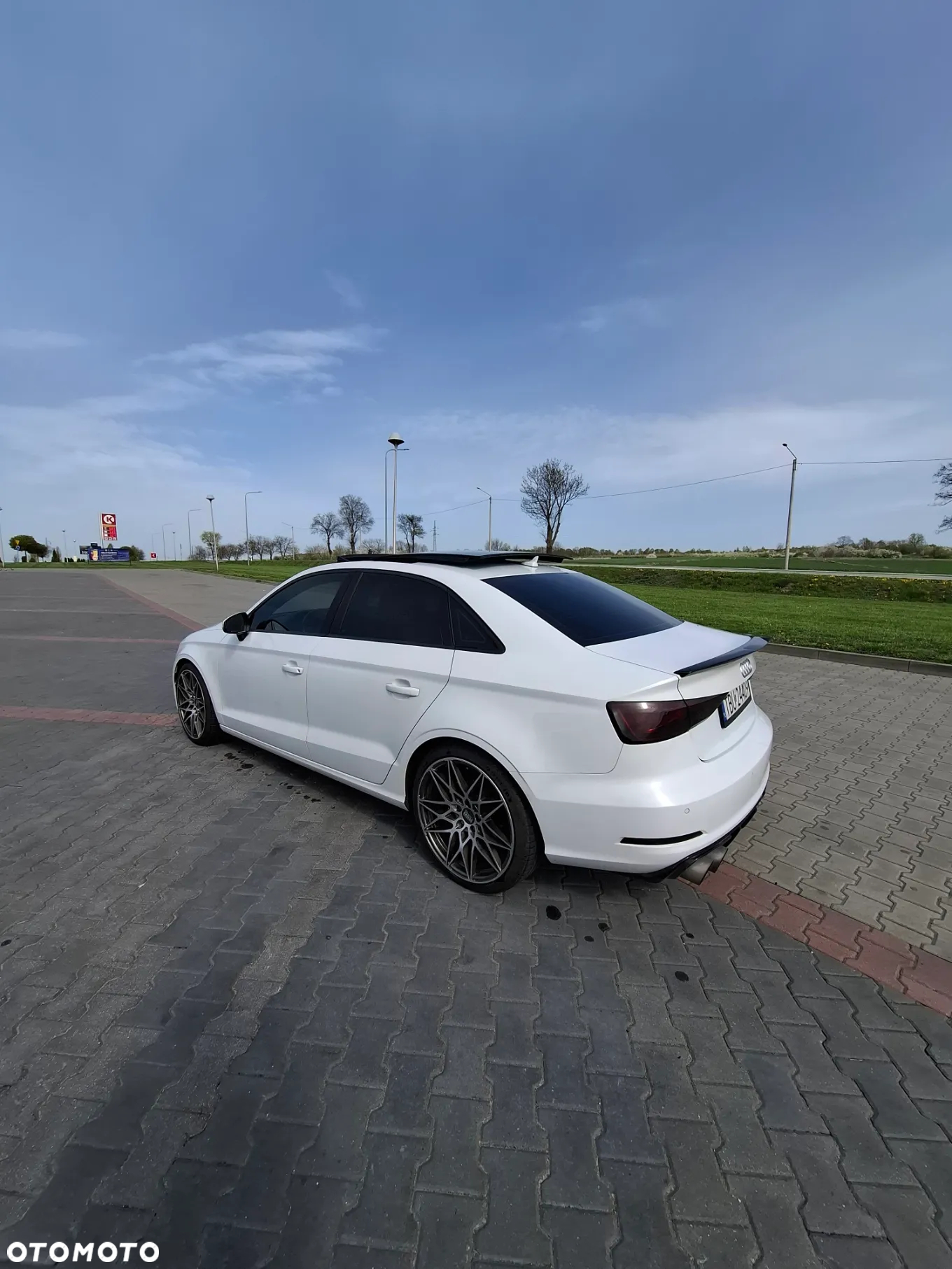 Audi A3 - 5