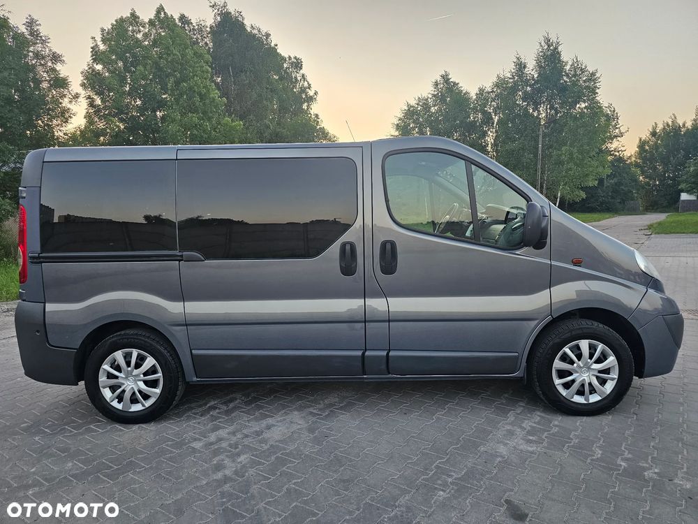 Opel Vivaro Life Cosmo L1H1 - 20