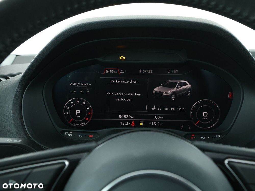 Audi Q2 - 15