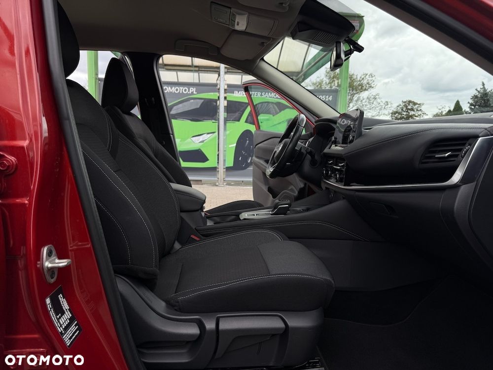 Nissan Qashqai - 33