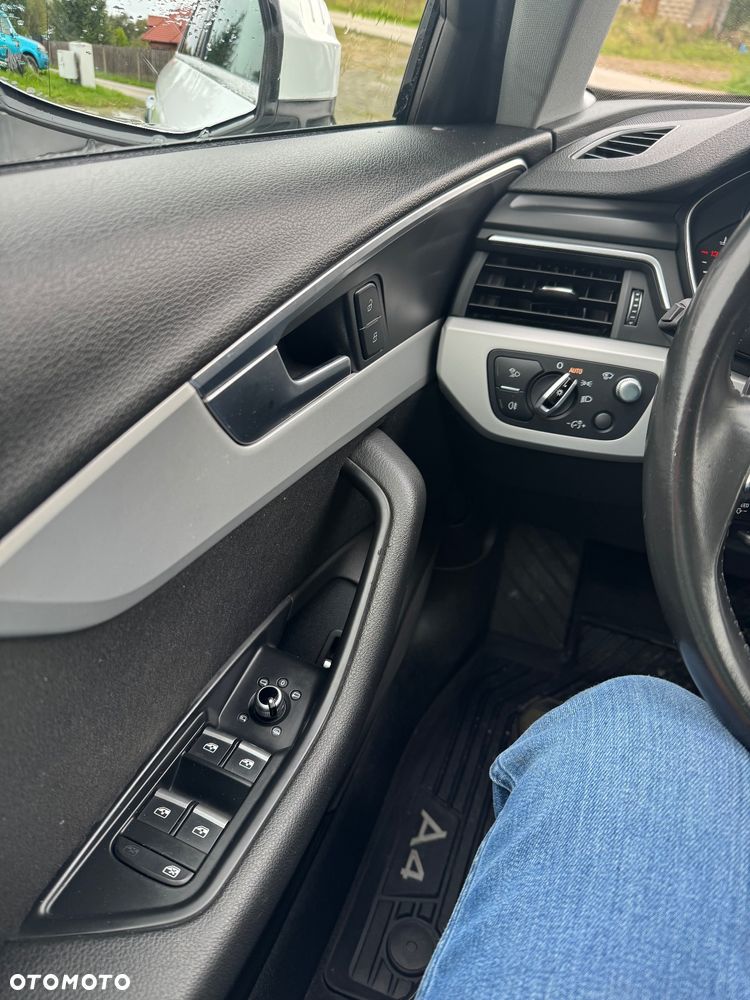 Audi A4 - 22
