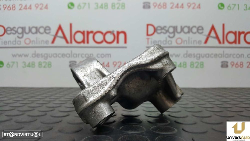 SUPORTE À TRANSMISSÃO PEUGEOT 208 ALLURE - 7