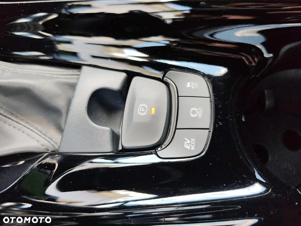 Toyota C-HR 1.8 Hybrid GPF Executive - 25