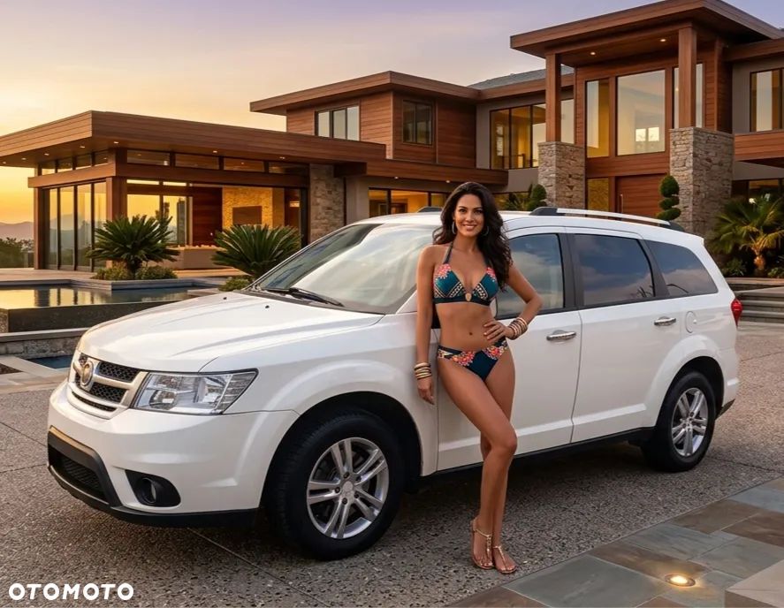 Koła 17 cali 5x127, 225x65 opony zimowe 9mm, Fiat Freemont, Dodge Journey - 1