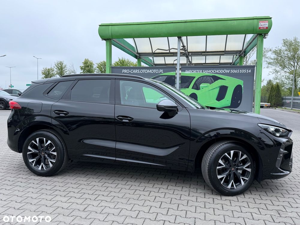 Cupra Terramar 1.5 eTSI DSG - 8