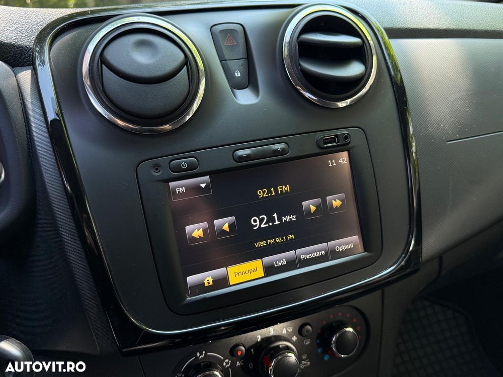 Dacia Sandero - 12