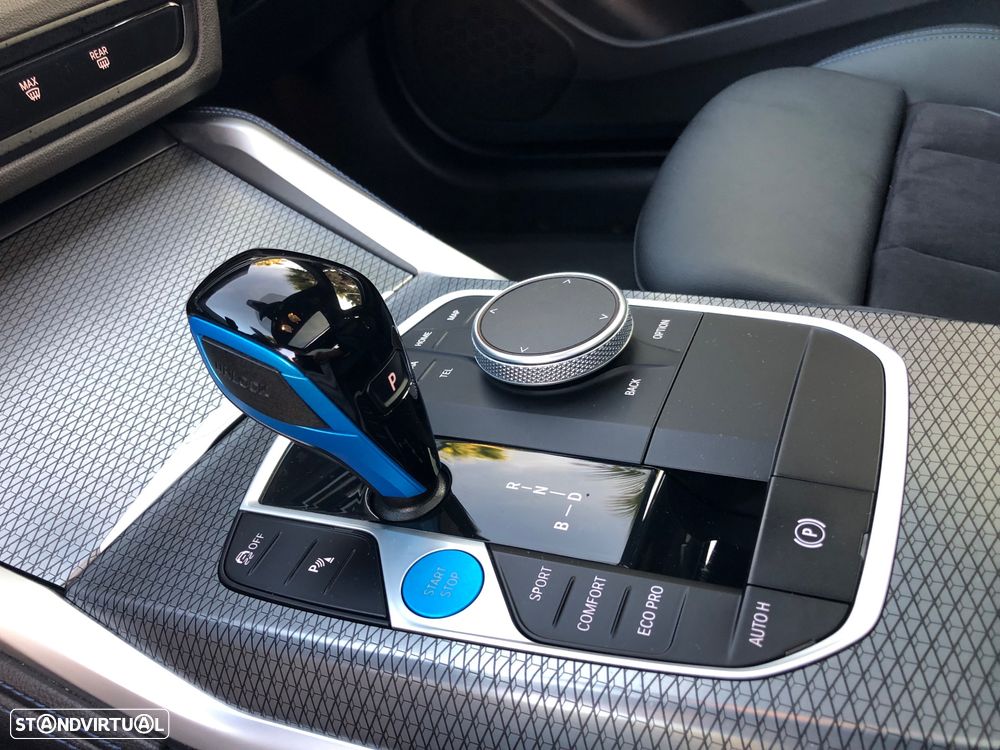 BMW i4 M50 Pack Desportivo M Pro - 23