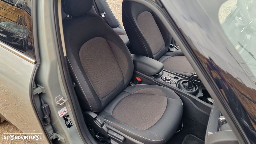 MINI Clubman One D Auto - 28