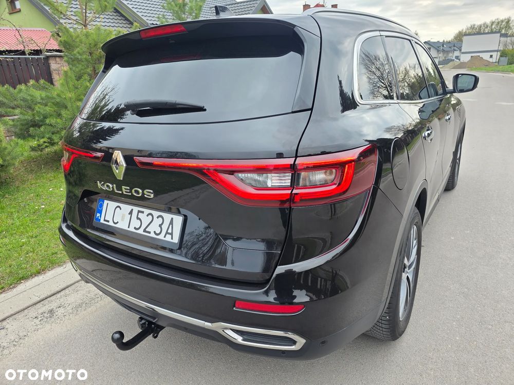Renault Koleos ENERGY dCi 130 INTENS - 4