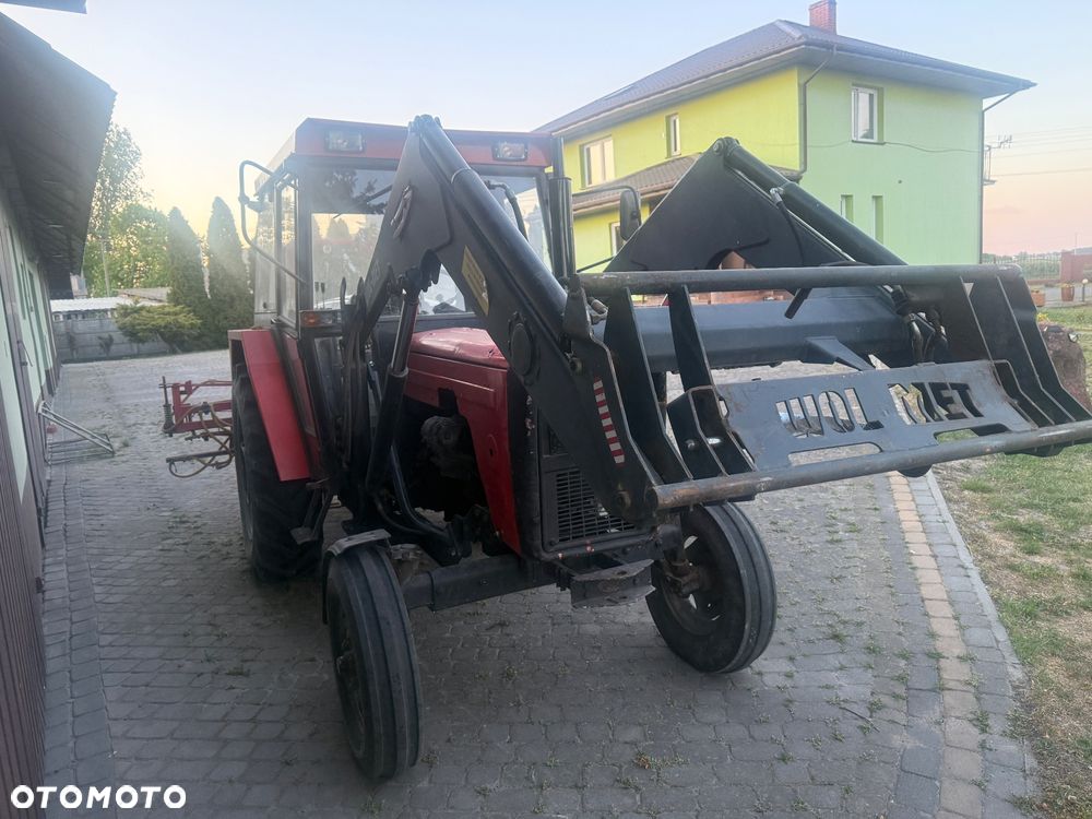 Ursus C360 3P - 4
