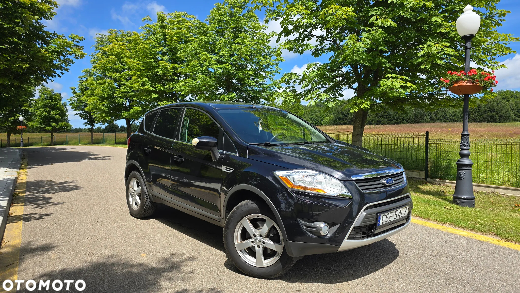 Ford Kuga - 11