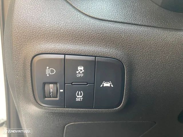 Hyundai i10 1.0 EDITION 30 - 20