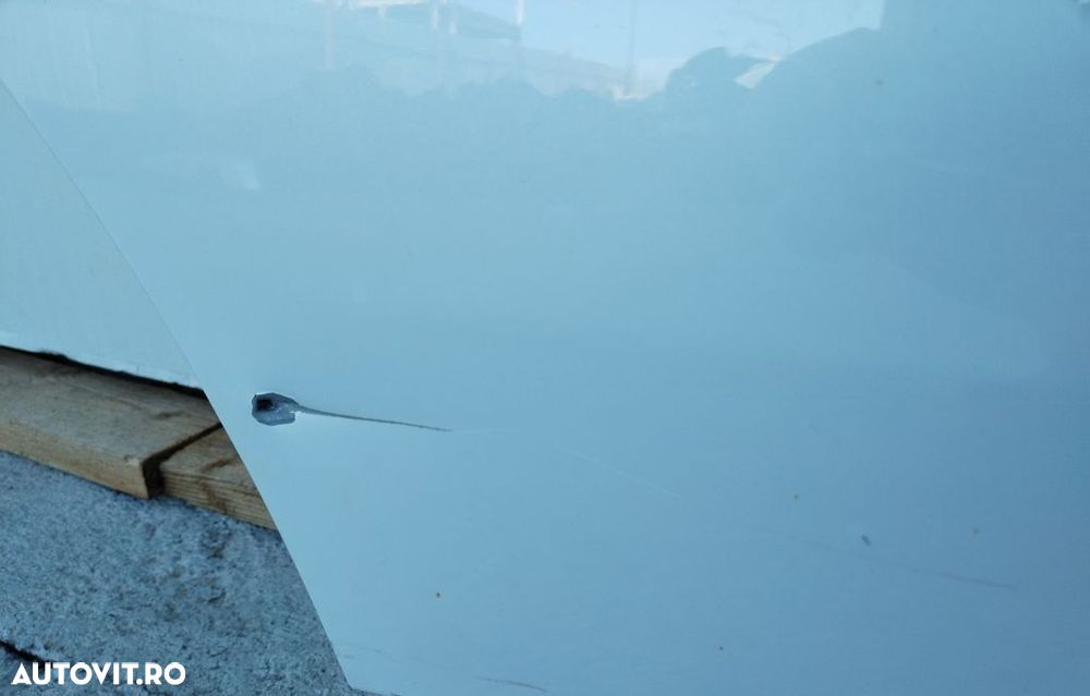 Usa spate Peugeot 3008 , 2017, 2018, 2019, 2020, 2021, 2022, 2023, cod origine OE - 5