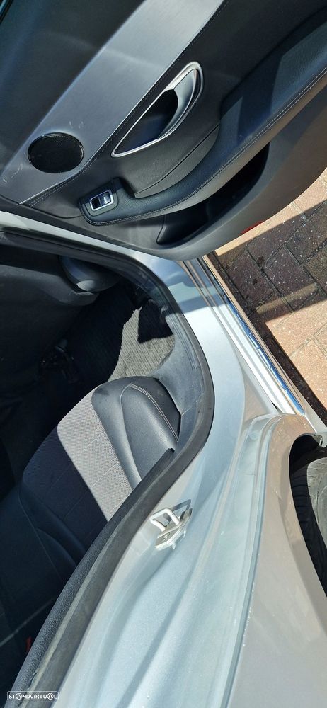 Mercedes-Benz C 220 (BlueTEC) d Station Avantgarde - 16