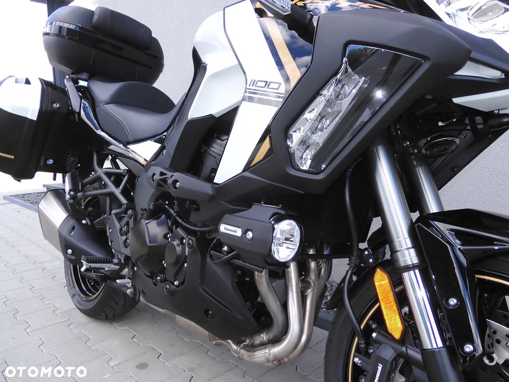 Kawasaki Inny - 6