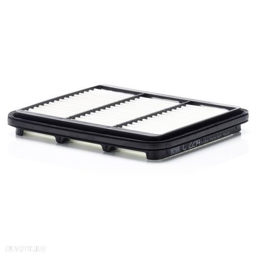 Filtru aer Mann C2214 Chevrolet Matiz (M200, M250) Spark - 1