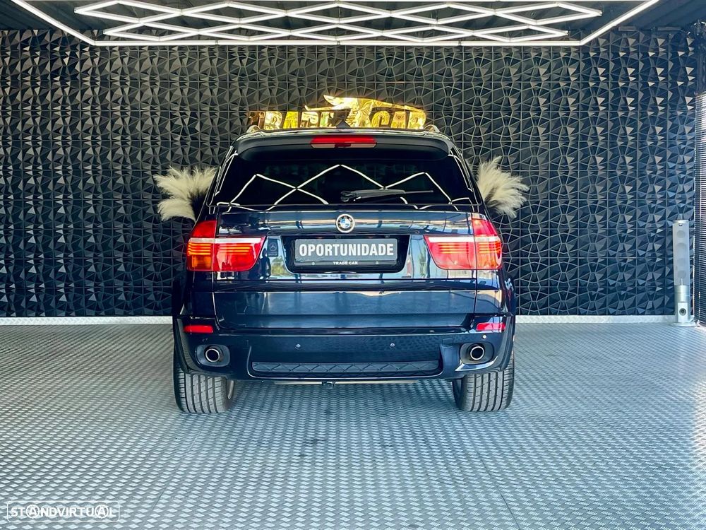 BMW X5 xDrive30d - 34