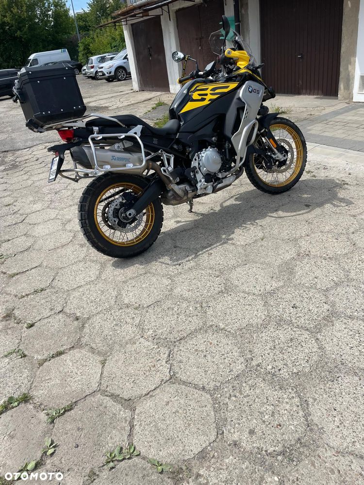 BMW GS - 2