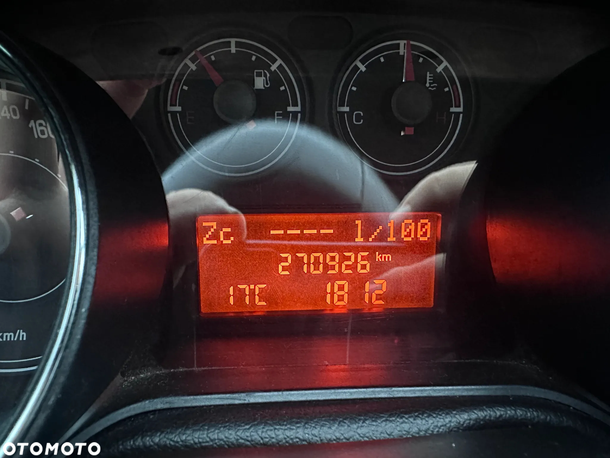 Fiat Bravo 1.4 16V Dynamic - 20