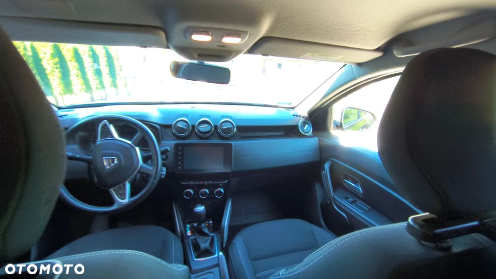 Dacia Duster 1.0 TCe Prestige - 10