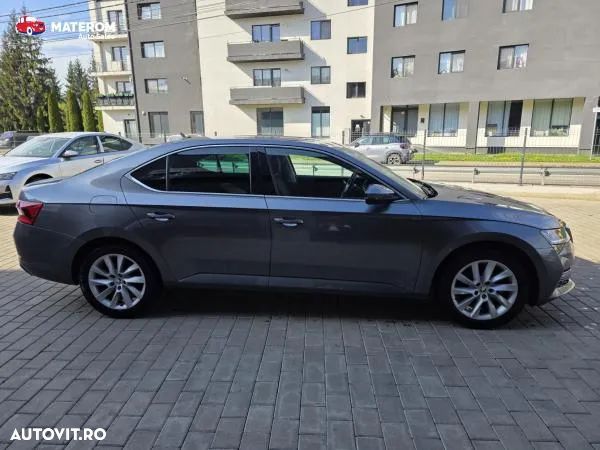 Skoda Superb 1.4 TSI PHEV Style - 4