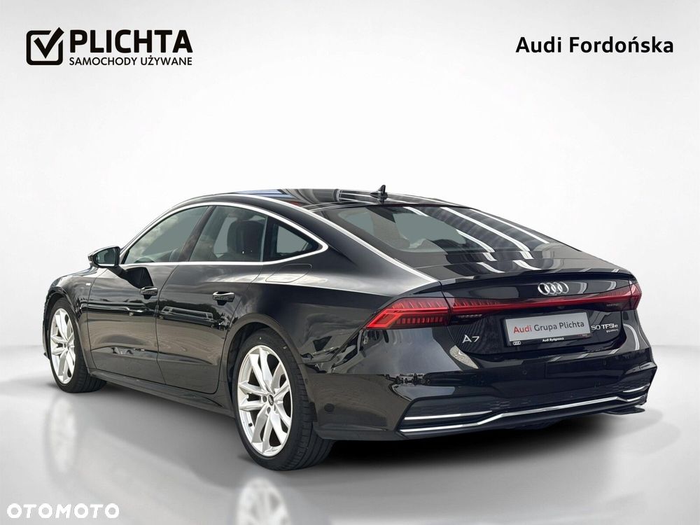 Audi A7 Sportback - 4