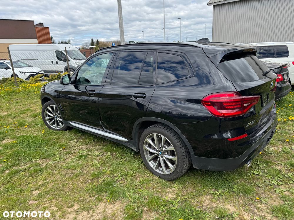 BMW X3 - 14
